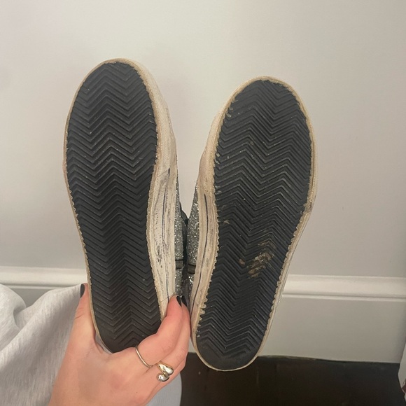 Golden goose sneakers size 38 - Picture 5 of 5
